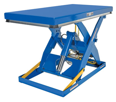 Scissor Lift Table, Platform Size 30